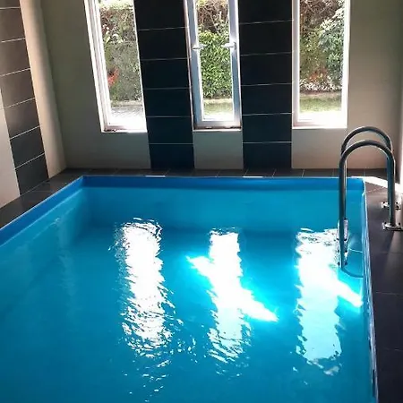 Apartment Molo Wellness Garden Siofok