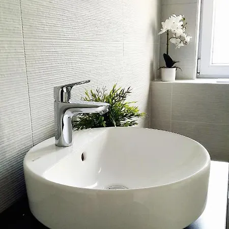 Molo Wellness Garden 시오포크