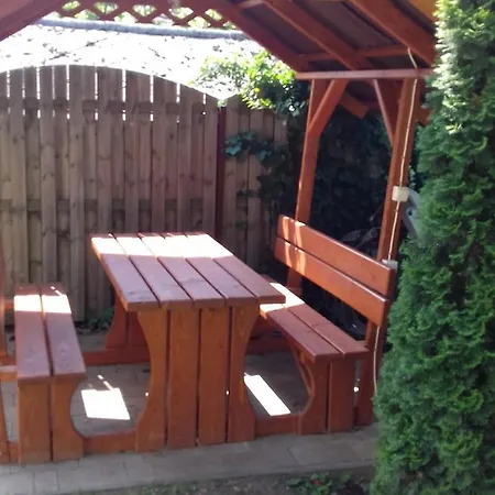 Molo Wellness Garden 아파트 *