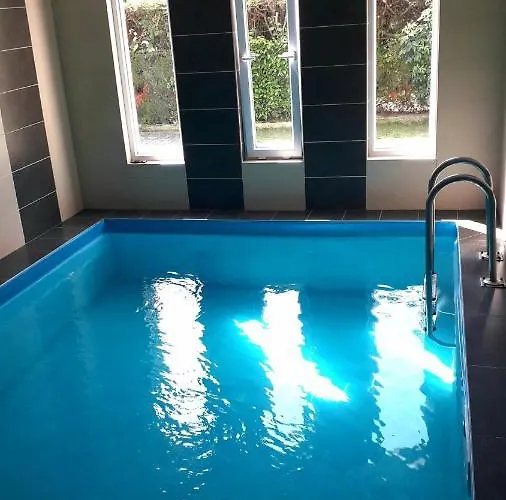 Apartament Molo Wellness Garden Siófok